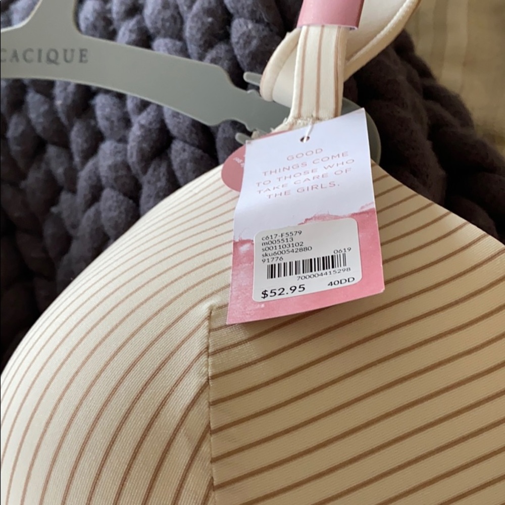 Calique Collection Bras (2) - Picture 2 of 5